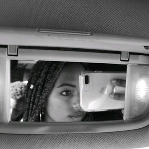 Meet your Posher, Skylar